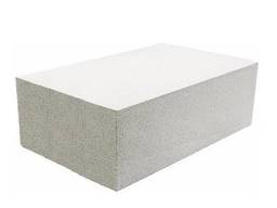 Газоблок Hetten, стеновой 600х200х300, 1 Сорт