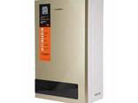 Газовая колонка Thermo Alliance турбированная JSG20-10ET18 10 л Gold - фото 3