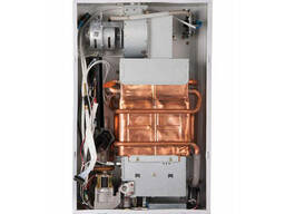 Газовая колонка Thermo Alliance турбированная JSG20-10ET18 10 л Gold