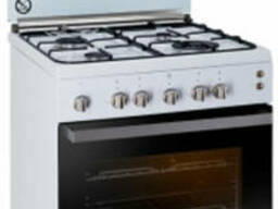 Газовая плита Freggia PM66GGG40W