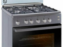 Газовая плита Freggia PM66GGG40X