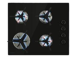 Газовая плита Klarstein Trifecta 4 Германия