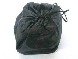 Газовая туристическая плита с чехлом "Кемпинг"