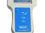 Газовый анализатор Oxybaby M O2 или O2/CO2 базовая версия WITT - фото 1