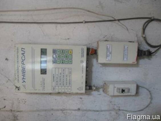 Газовый коректор