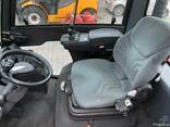 Газовый погрузчик Jungheinrich TFG 435s, 2014г, триплекс - фото 6