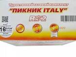 Газовый примус «Пикник-Italy» «Rudyy Rk-2» 5 л - фото 2