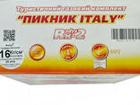 Газовый примус «Пикник-Italy» «Rudyy Rk-2» 5 л - фото 3