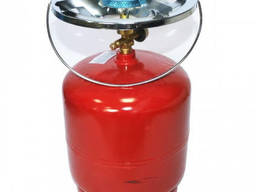 Газовый примус «Пикник-Italy» «Rudyy RK-3» 8 л