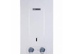 Газовый проточный воднонагреватель Bosch Therm 2000 O W 10 KB (W 10 KB)