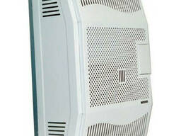 Газовые конвекторы Canrey CHC - 5Т (с вентилятором)