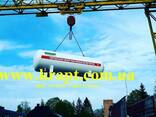 Газовые заправки, Модуль АГЗП, АГЗС, Модули LPG, СЗГ - фото 2
