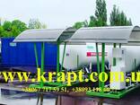 Газовые заправки, Модуль АГЗП, АГЗС, Модули LPG, СЗГ - фото 3