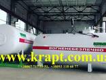 Газовые заправки, Модуль АГЗП, АГЗС, Модули LPG, СЗГ - фото 4