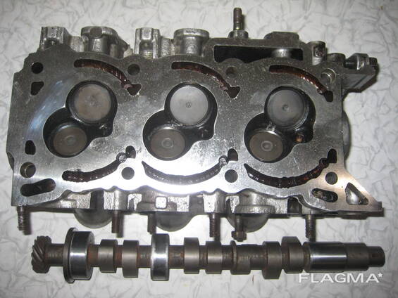 GBC Daihatsu Sharada 3x цил.
