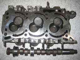 ГБЦ Дайхацу Шарада 3х цил.