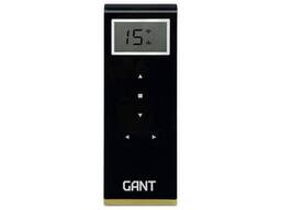 GE07-15А (Черный)