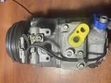 GE4472602774 64509154072 64529195978 компрессор кондиционера BMW - фото 2
