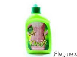 Гель для деликатной стирки Dreft Шерсть 0,8 л
