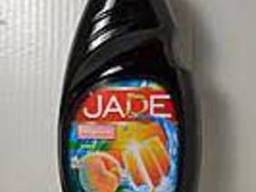 Гель для мытья посуды JADE персик 1 л