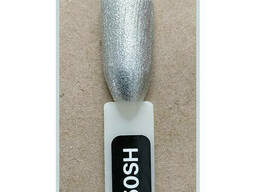 Гель-лак Kodi Professional 50SH, Металлик, крем