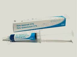 Гель травильный 37% - Шприц 14г (Latus)