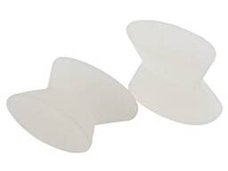 Гелевые межпальцевые перегородки FootCare GA-9014 L