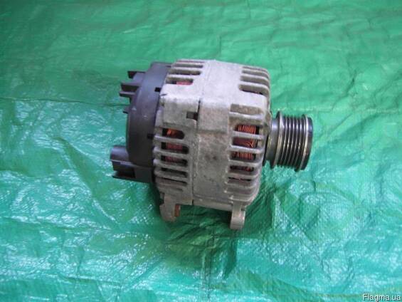 Генератор 06F903023C Volkswagen Passat B6 2005-2010 б\у