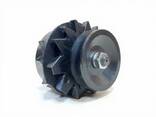 Генератор 12V 1150W 80А SLstart (Словакия) для трактора МТЗ - фото 1