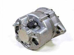 Генератор 14V 90A ЗИЛ-130, ЗИЛ-131, УРАЛ-375 (пр-во Tigear) Г287Б-3701000