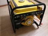 Генераторы 2.8-5.5 квт наличие Днепр - фото 1