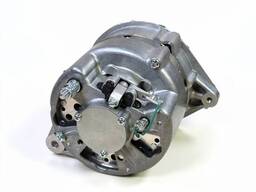 Генератор 28V 80А Камаз с дв. ЕВРО-2 без ЭФУ под подиклин. (вир-во Tigear) 6582.3701000-04