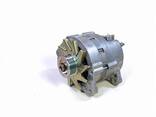 Генератор 28V 80А Камаз с дв. ЕВРО-2 без ЭФУ под подиклин. (вир-во Tigear) 6582.3701000-04 - фото 1