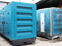 Генератор 50PE Perkins