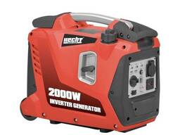 Генератор бензиновий Hecht IG 2200