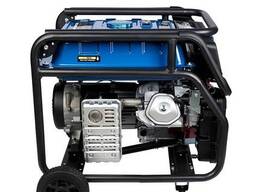 Генератор бензиновый EnerSol EPG-5500SEH