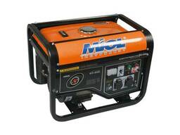 Генератор бензиновый Miol - 83-250