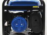 Генератор бензиновый Ranger Tiger 8500 (RA 7757) 7 кВт/7.5 кВт, элетропуск, 4-тактный. .. - фото 2