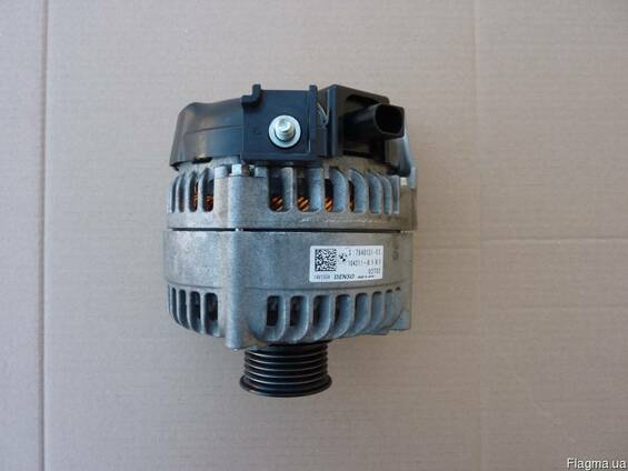 Генератор BMW F45 (БМВ F45) 2014-2015 г. 7640131