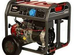 Генератор Briggs &amp; Stratton 7500EA Elite