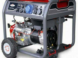 Генератор Briggs &amp; Stratton 8500EA Elite