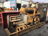 Продам дизельный генератор/электростанцию.100-550кВт. Одесса - фото 1