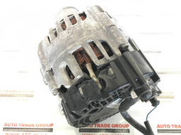 Генератор дефект VW Jetta 1,4 USA 19 04E903024F