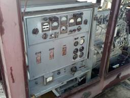 Техническое обслуживание, ремонт генераторов конверсионных