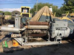 Дизельный генератор(элктростанция) АД-200-Т/400, с хранения.