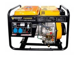 Генератор дизельный Forte FGD9000E