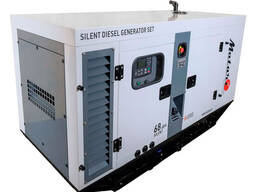 Генератор дизельний Matari MB 50 з доставкою - магазин Generator