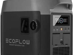 Генератор Ecoflow Smart Generator