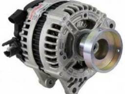 Генератор Ford Galaxy, Mondeo, S-max; Bosch 0121615008