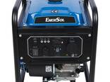Генератор инверторный EnerSol EPG-3300IO (Инверторный генератор мощность 3.3 кВт) - фото 1